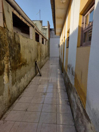 Imagem Casa com 2 Quartos à Venda, 125 m² em Tupiry - Praia Grande