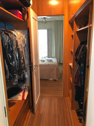 Imagem Apartamento com 4 Quartos à Venda, 196 m² em Higienópolis - São Paulo
