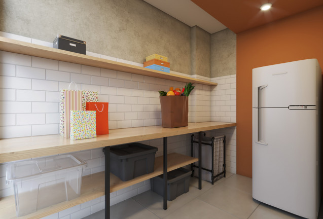 Imagem Apartamento com 2 Quartos à Venda, 57 m² em Aclimação - São Paulo Imagem Apartamento com 2 Quartos à Venda, 57 m² em Aclimação - São Paulo