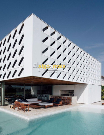 Casa com 6 Quartos à Venda, 599 m² em Condominio Ventura Club - Xangri-lá