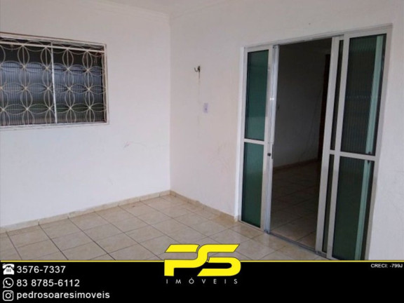 Imagem Casa com 4 Quartos à Venda, 150 m² em Mangabeira - João Pessoa