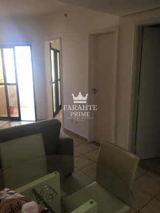 Imagem Apartamento com 2 Quartos à Venda, 60 m² em Boqueirão - Santos Imagem Apartamento com 2 Quartos à Venda, 60 m² em Boqueirão - Santos