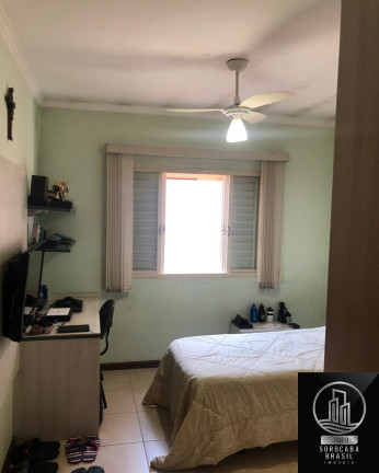 Imagem Casa com 3 Quartos à Venda, 337 m² em Ibiti Do Paço - Sorocaba Imagem Casa com 3 Quartos à Venda, 337 m² em Ibiti Do Paço - Sorocaba