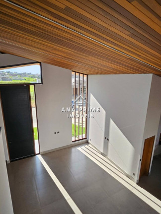 Imagem Casa com 4 Quartos à Venda, 288 m² em Condomínio Residencial Ecopark Bourbon - Caçapava Imagem Casa com 4 Quartos à Venda, 288 m² em Condomínio Residencial Ecopark Bourbon - Caçapava
