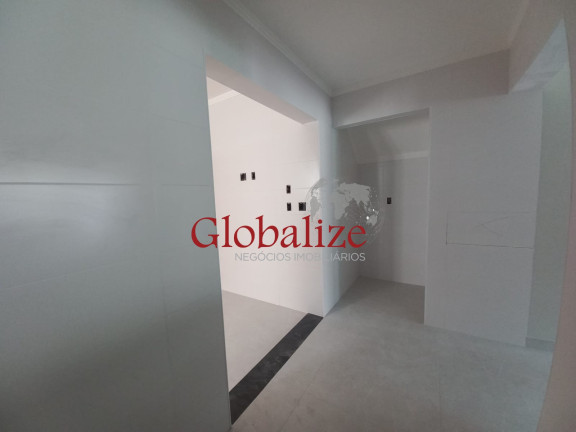 Imagem Imóvel com 3 Quartos à Venda, 92 m² em Aparecida - Santos Imagem Imóvel com 3 Quartos à Venda, 92 m² em Aparecida - Santos