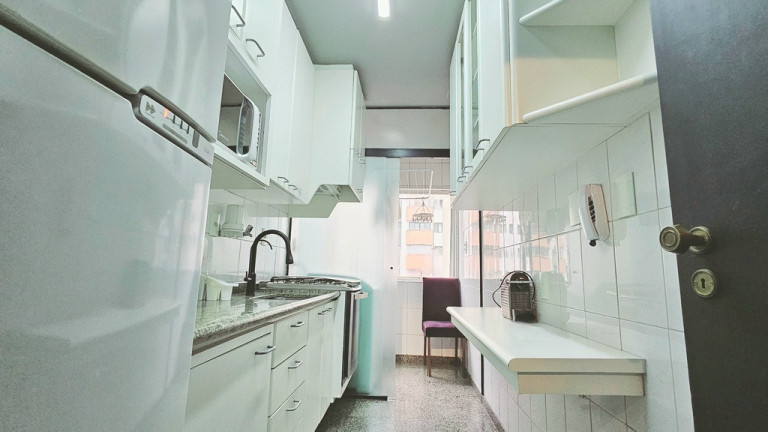 Imagem Apartamento com 2 Quartos à Venda, 114 m² em Brooklin Paulista - São Paulo Imagem Apartamento com 2 Quartos à Venda, 114 m² em Brooklin Paulista - São Paulo
