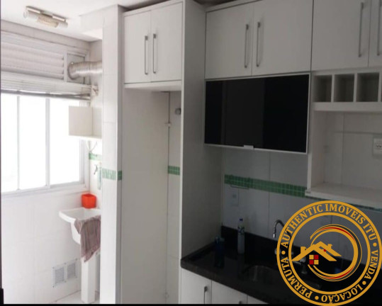 Imagem Apartamento com 2 Quartos à Venda, 78 m² em Jardim Faculdade - Itu Imagem Apartamento com 2 Quartos à Venda, 78 m² em Jardim Faculdade - Itu