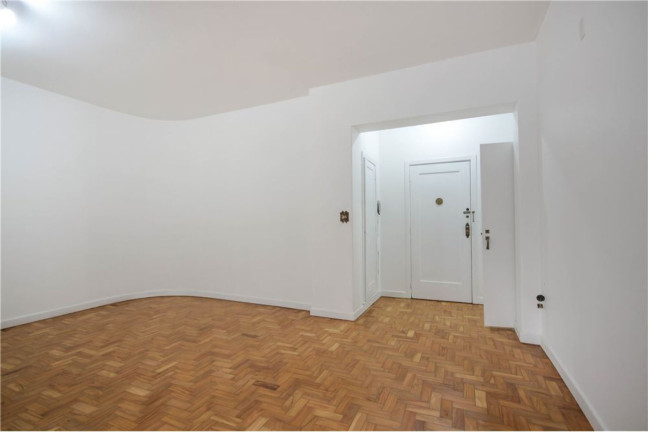 Imagem Apartamento com 2 Quartos à Venda, 113 m² em Cerqueira César - São Paulo