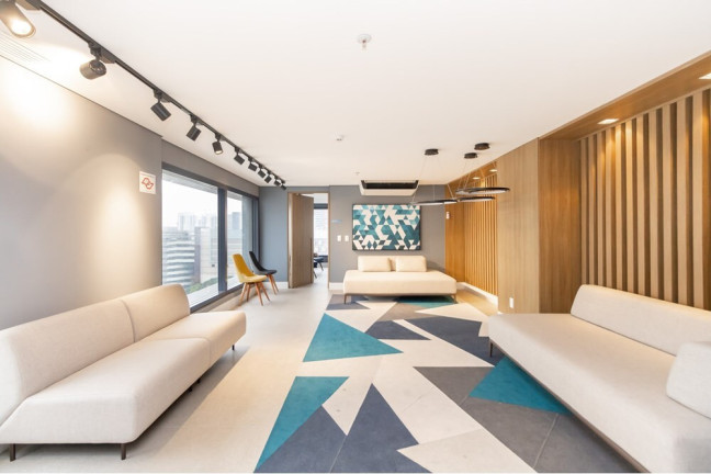 Imagem Imóvel com 1 Quarto à Venda, 40 m² em Perdizes - São Paulo Imagem Imóvel com 1 Quarto à Venda, 40 m² em Perdizes - São Paulo