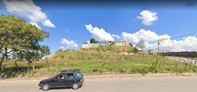 Terreno à Venda, 400 m² em R$636.000,00 // Aarão Reis - Belo Horizonte