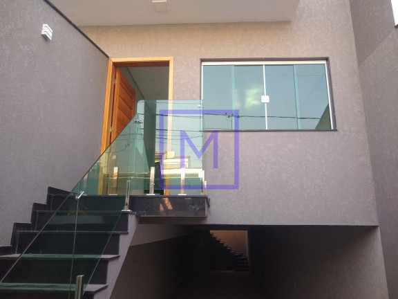 Imagem Casa com 3 Quartos à Venda, em Vila Carrão - São Paulo Imagem Casa com 3 Quartos à Venda, em Vila Carrão - São Paulo