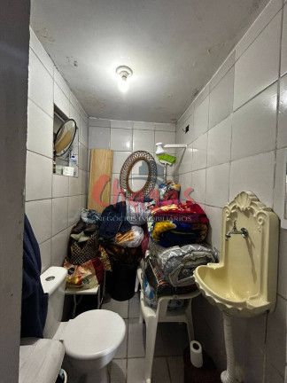 Imagem Casa com 2 Quartos à Venda, 60 m² em Jardim Casa Branca - Caraguatatuba