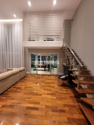 Imagem Apartamento com 4 Quartos para Alugar, 272 m² em Panamby - São Paulo Imagem Apartamento com 4 Quartos para Alugar, 272 m² em Panamby - São Paulo