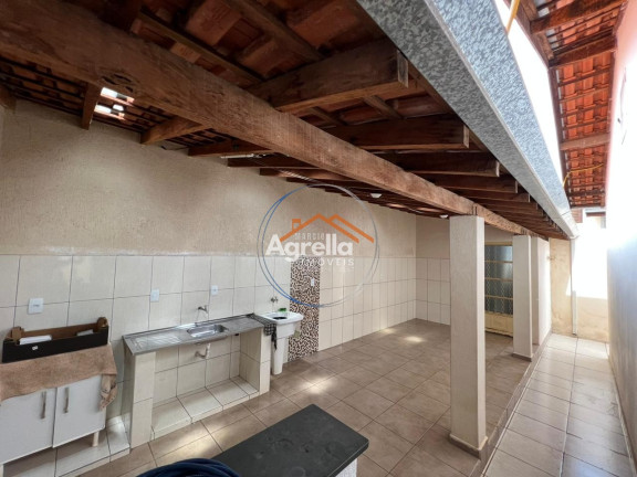 Imagem Casa com 3 Quartos à Venda, 180 m² em Parque Dos Eucaliptos Ii - Mogi Guaçu Imagem Casa com 3 Quartos à Venda, 180 m² em Parque Dos Eucaliptos Ii - Mogi Guaçu