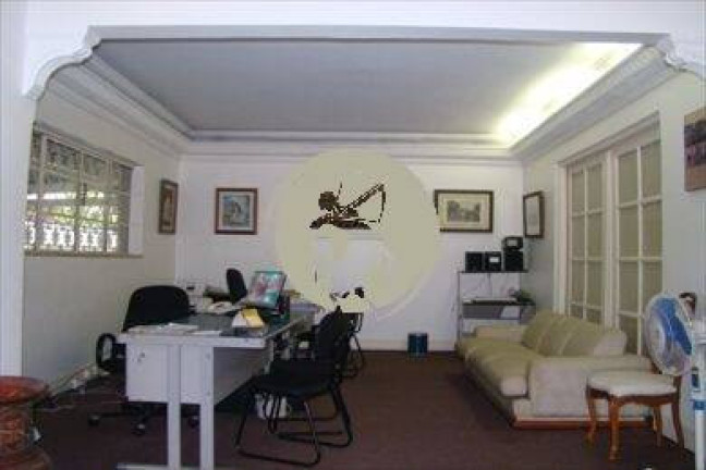 Imagem Casa com 3 Quartos à Venda, 340 m² em Embare - Santos Imagem Casa com 3 Quartos à Venda, 340 m² em Embare - Santos