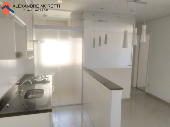 Imagem Apartamento com 3 Quartos para Alugar, 12 m² em Wanel Ville - Sorocaba