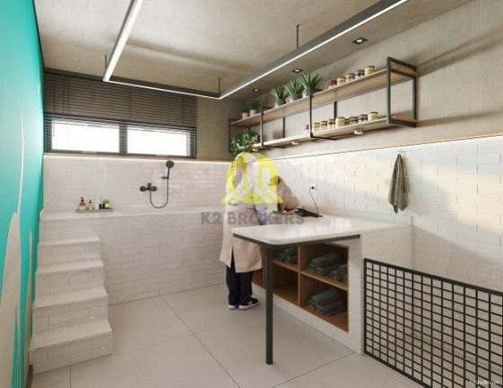Imagem Apartamento com 3 Quartos à Venda, 64 m² em Portão - Curitiba Imagem Apartamento com 3 Quartos à Venda, 64 m² em Portão - Curitiba