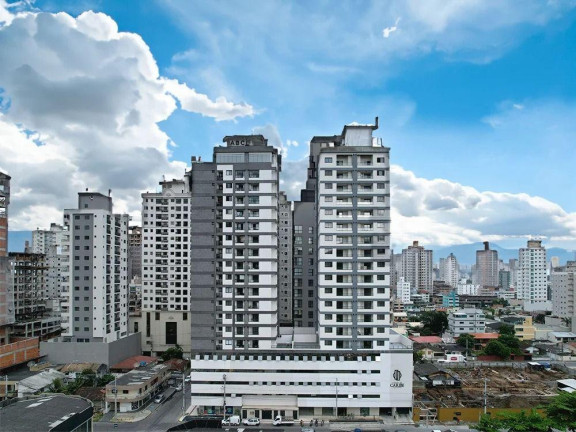 Imagem Apartamento com 2 Quartos à Venda, 115 m² em Morretes - Itapema