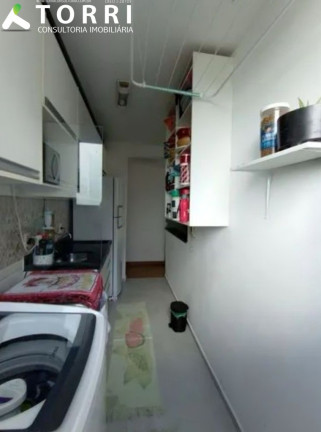 Imagem Apartamento com 2 Quartos à Venda, 47 m² em Jardim Novo Mundo - Sorocaba