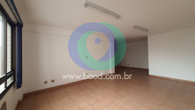 Imagem Sala Comercial para Alugar, 44 m² em Vila Belmiro - Santos Imagem Sala Comercial para Alugar, 44 m² em Vila Belmiro - Santos