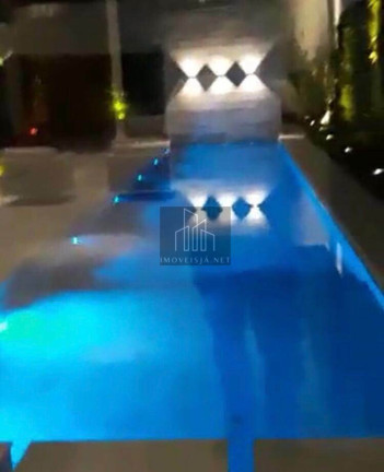 Imagem Casa com 5 Quartos à Venda, 1.000 m² em Tamboré - Santana De Parnaíba