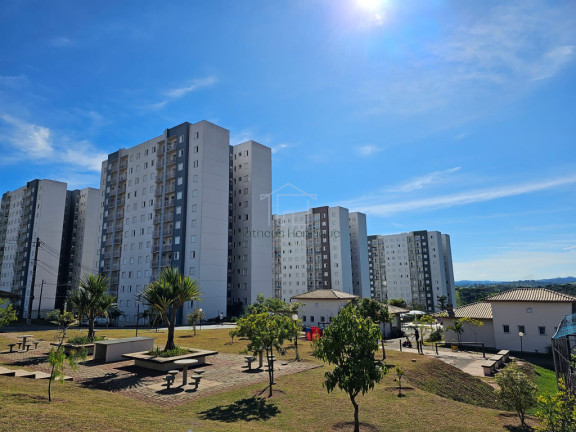 Imagem Apartamento com 3 Quartos para Alugar, 71 m² em Jardim Tamoio - Jundiaí