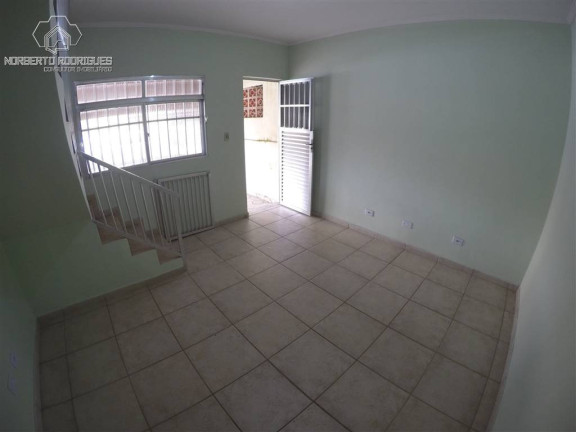 Imagem Sobrado com 2 Quartos à Venda, 82 m² em Guilhermina - Praia Grande