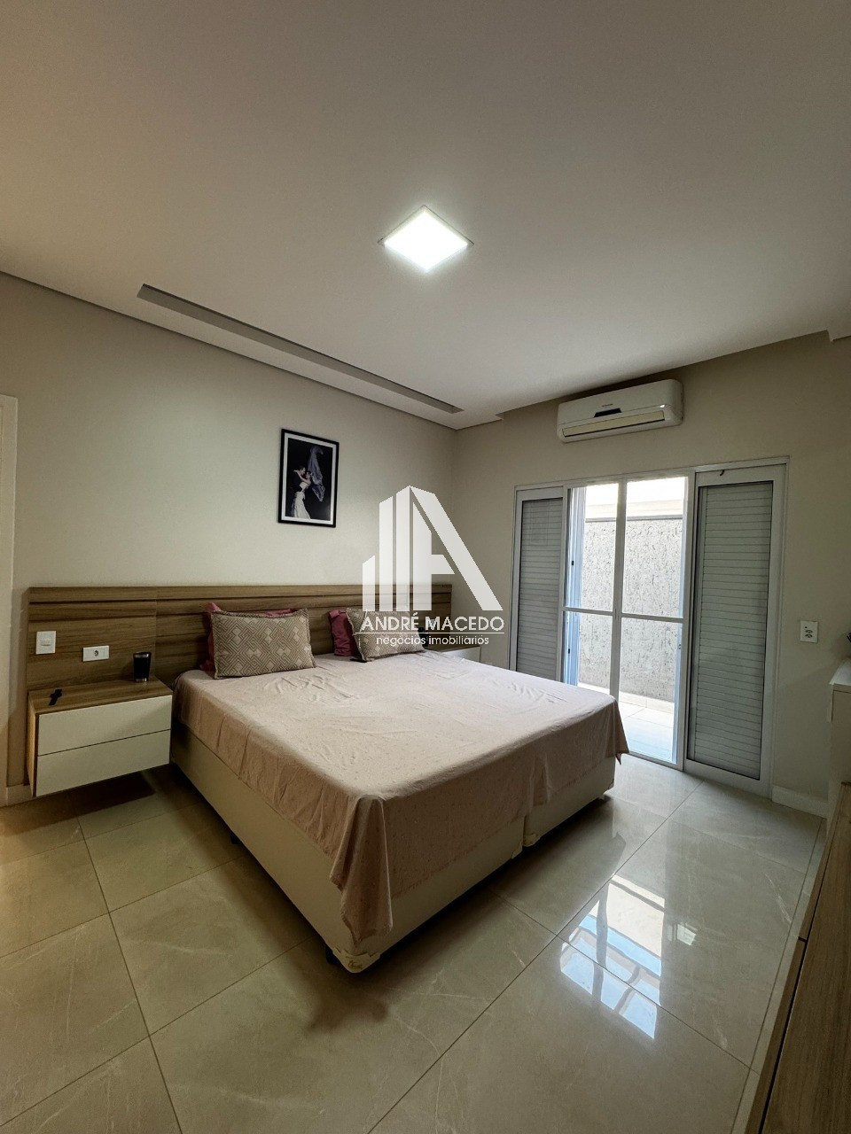 Imagem Casa com 3 Quartos à Venda, 332 m² em Condomínio Residencial Palm Park - Estiva Gerbi