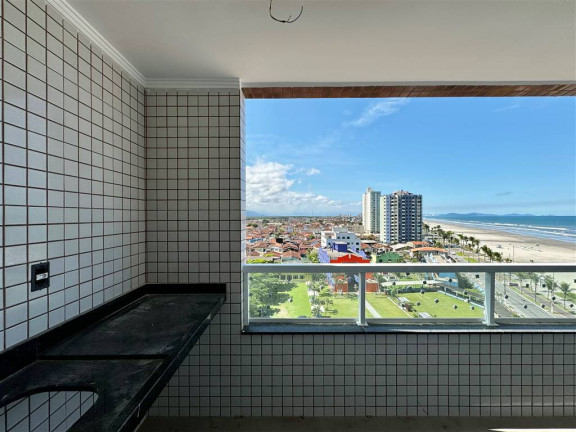 Imagem Apartamento com 2 Quartos à Venda, 74 m² em Real - Praia Grande