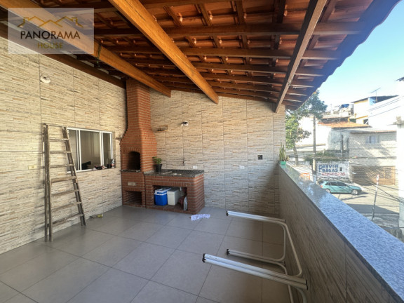 Imagem Sobrado com 2 Quartos à Venda, em Serraria - Diadema Imagem Sobrado com 2 Quartos à Venda, em Serraria - Diadema