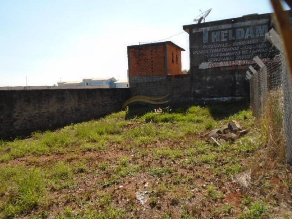 Terreno à Venda, 292 m² em Jardim Ana Luiza - Itupeva
