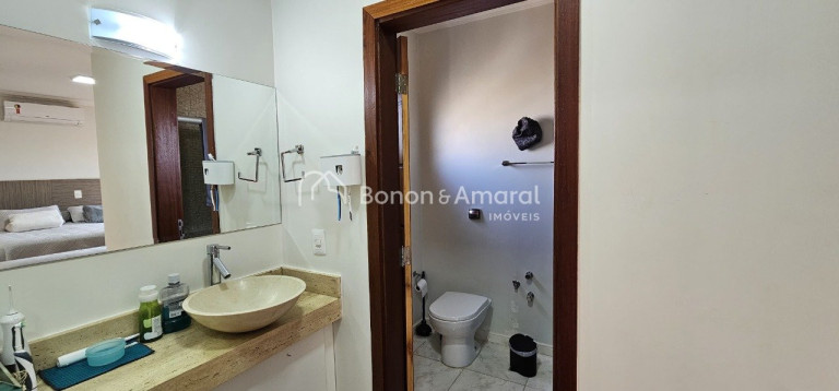 Imagem Casa de Condomínio com 3 Quartos à Venda, 300 m² em São Luiz - Paulínia Imagem Casa de Condomínio com 3 Quartos à Venda, 300 m² em São Luiz - Paulínia