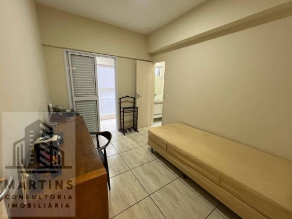 Imagem Apartamento com 4 Quartos para Alugar, 134 m² em Gonzaga - Santos