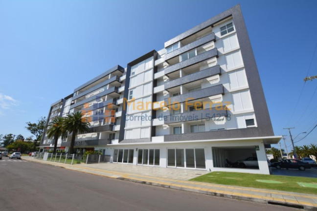 Imagem Apartamento com 3 Quartos à Venda, 94 m² em Atlântida - Xangri-lá