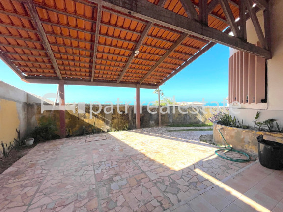 Imagem Casa com 6 Quartos à Venda, 640 m² em Porto Das Dunas - Aquiraz