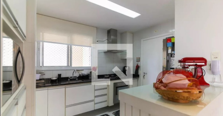 Imagem Apartamento com 2 Quartos à Venda, 89 m² em Vila Andrade - São Paulo Imagem Apartamento com 2 Quartos à Venda, 89 m² em Vila Andrade - São Paulo