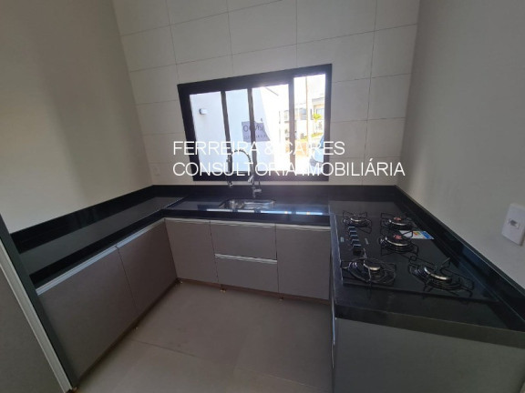 Imagem Casa com 3 Quartos à Venda,  em Jardim Montreal Residence - Indaiatuba