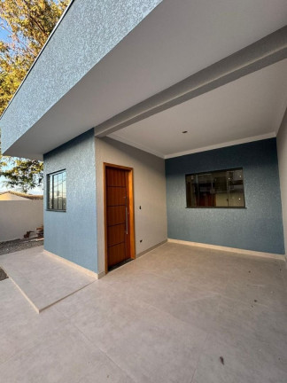 Imagem Casa com 2 Quartos à Venda, 125 m² em Jardim Tropical - Sarandi