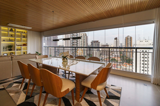 Imagem Imóvel com 3 Quartos à Venda, 213 m² em Morumbi - São Paulo Imagem Imóvel com 3 Quartos à Venda, 213 m² em Morumbi - São Paulo
