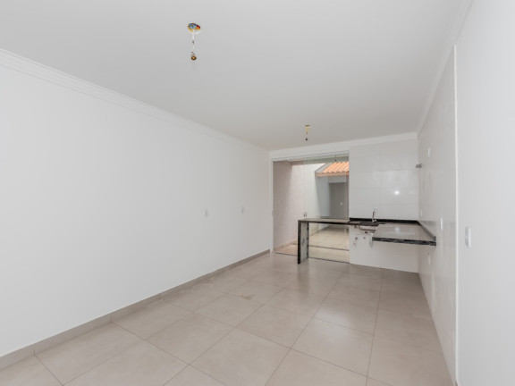 Imagem Sobrado com 3 Quartos à Venda, 135 m² em Vila Cunha Bueno - São Paulo