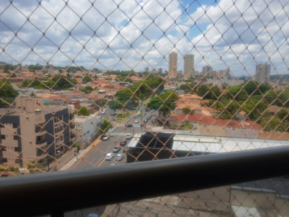 Imagem Apartamento à Venda,  em Santa Cruz Do Jose Jacques - Ribeirão Preto