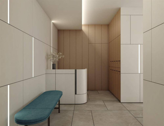 Imagem Apartamento com 1 Quarto à Venda, 55 m² em Ipanema - Rio De Janeiro
