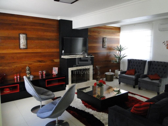 Imagem Cobertura com 3 Quartos à Venda, 342 m² em Nossa Senhora De Fátima - Santa Maria Imagem Cobertura com 3 Quartos à Venda, 342 m² em Nossa Senhora De Fátima - Santa Maria
