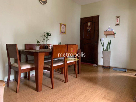 Imagem Apartamento com 2 Quartos à Venda, 65 m² em Baeta Neves - São Bernardo Do Campo