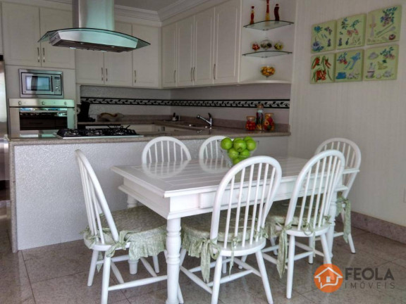 Imagem Casa com 3 Quartos à Venda, 465 m² em Santo Antônio - Americana Imagem Casa com 3 Quartos à Venda, 465 m² em Santo Antônio - Americana
