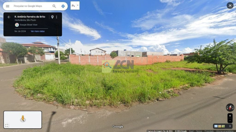 Imagem Terreno à Venda, 665 m² em Parque Terras De Santa Maria - Hortolândia Imagem Terreno à Venda, 665 m² em Parque Terras De Santa Maria - Hortolândia