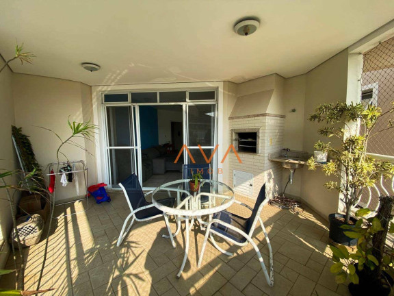 Imagem Apartamento com 3 Quartos à Venda, 153 m² em Jurerê - Florianópolis