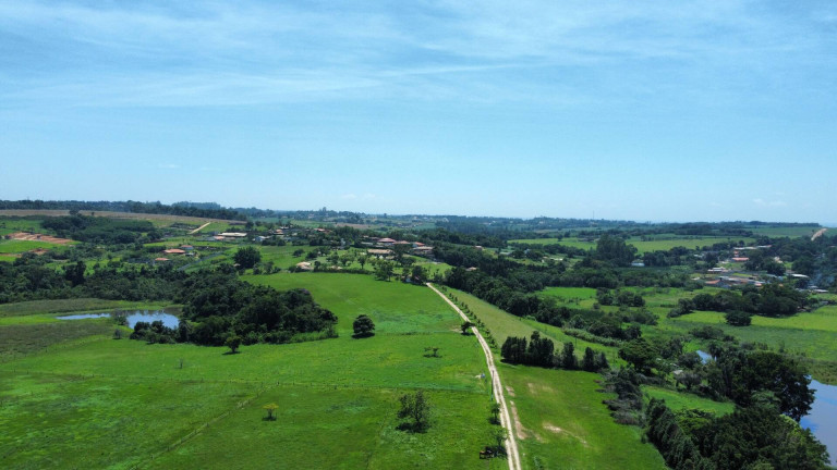 Imagem Terreno à Venda, 50 m² em Caguassu - Sorocaba