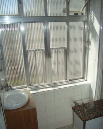 Imagem Apartamento com 2 Quartos à Venda, em Itararé - São Vicente Imagem Apartamento com 2 Quartos à Venda, em Itararé - São Vicente