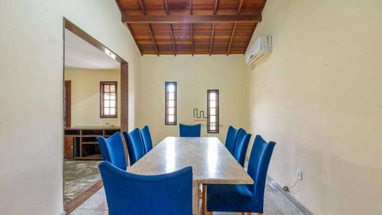Imagem Casa com 4 Quartos à Venda, 240 m² em Itaipu - Niterói